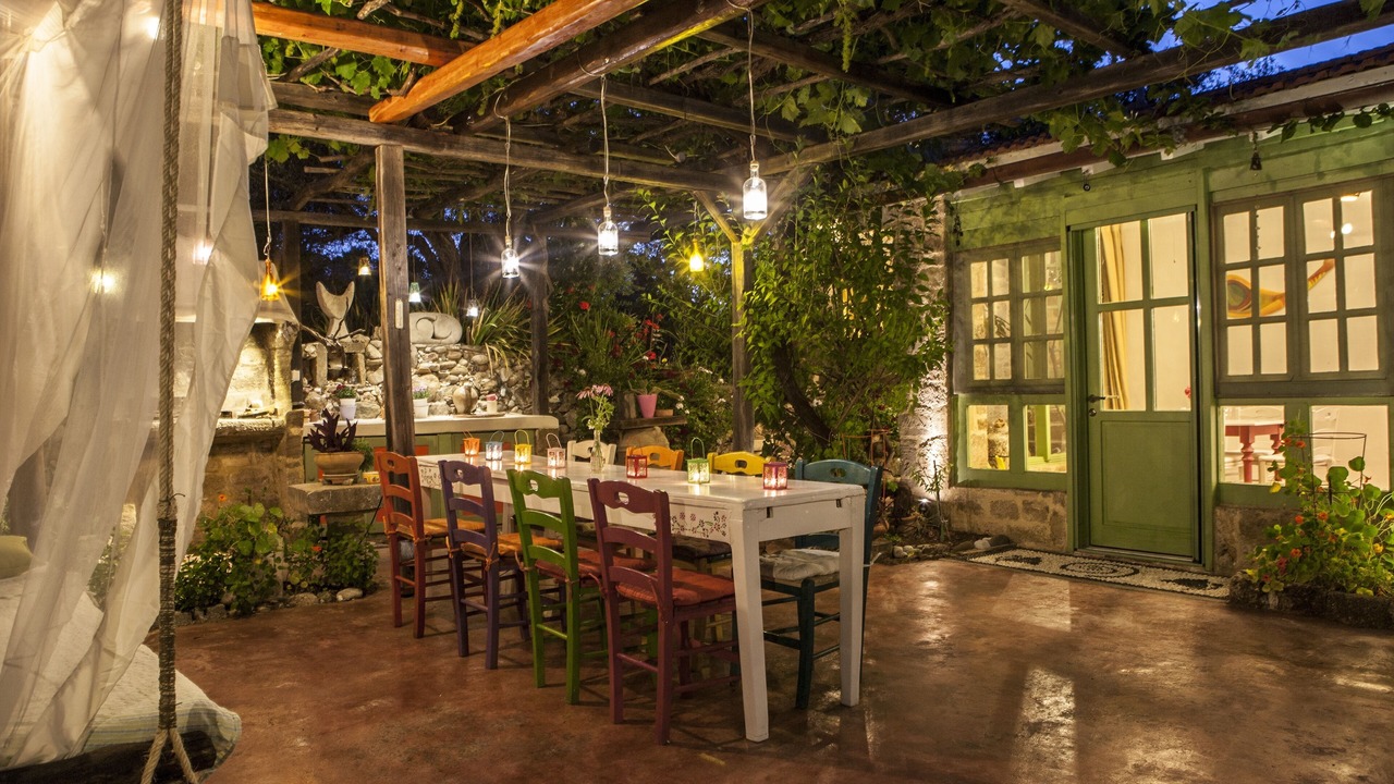 Photo of Outdoor in Kallithea