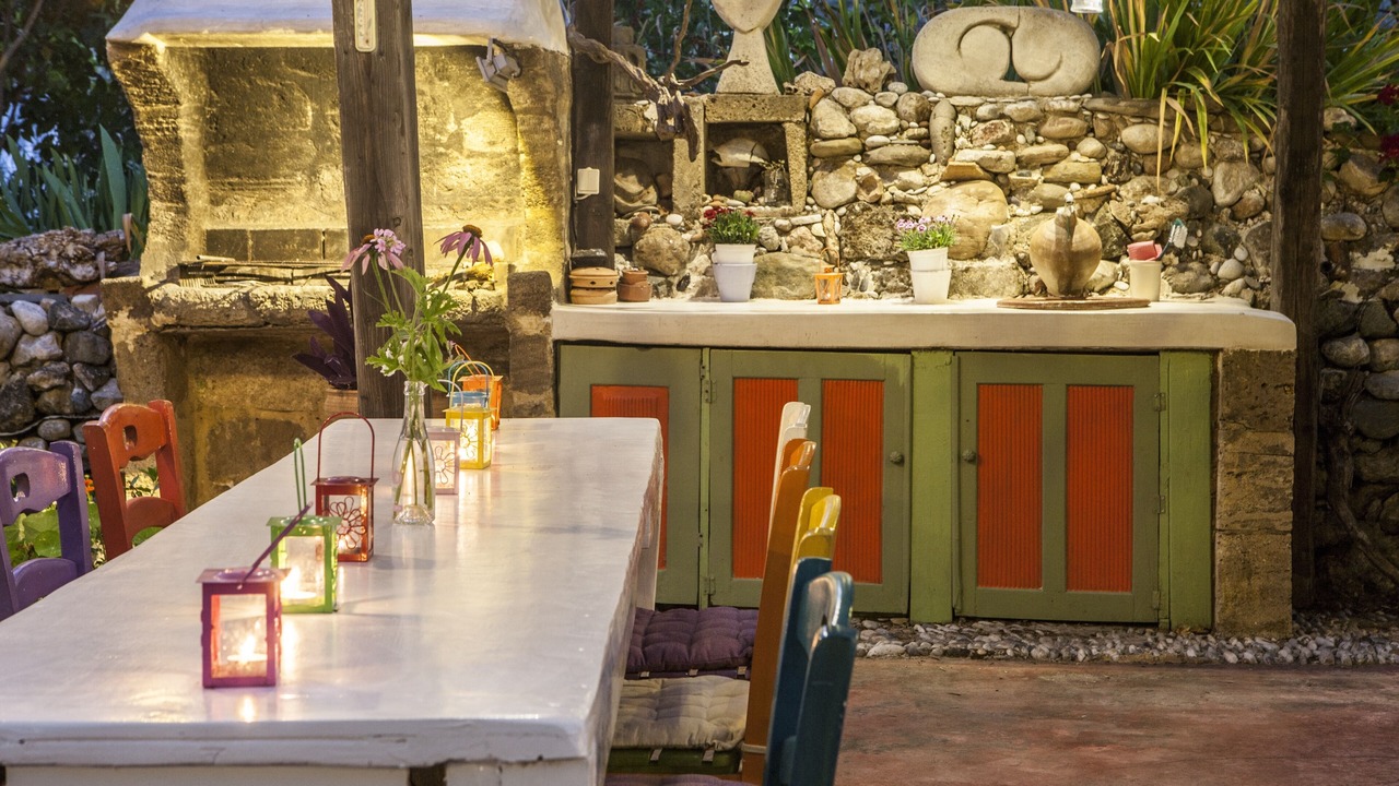 Photo of Outdoor in Kallithea