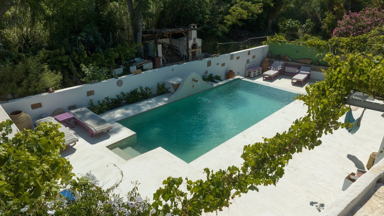 Photo of Outdoor in Kallithea
