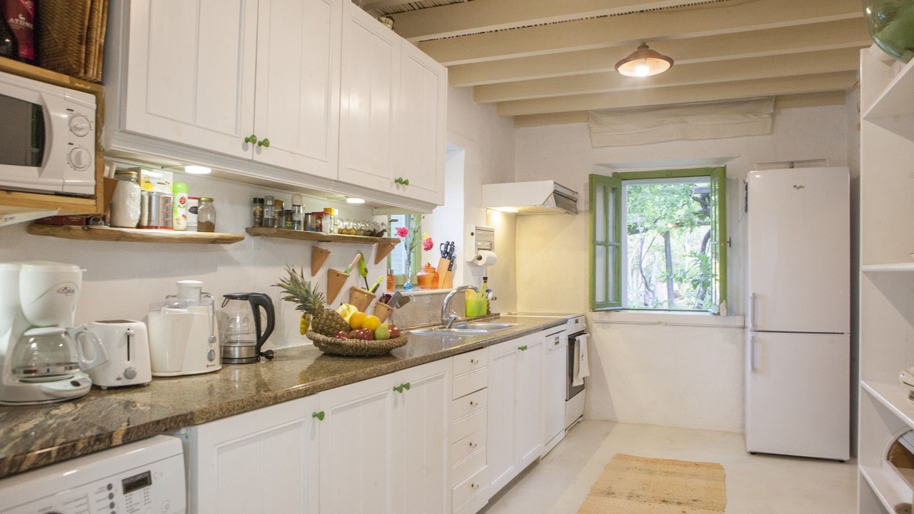 Photo of Kitchen in Kallithea