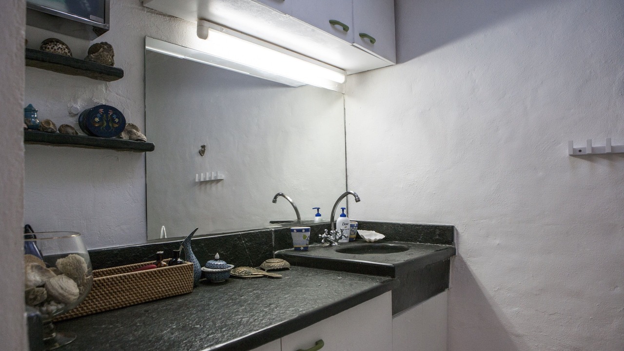 Photo of Bathroom in Kallithea