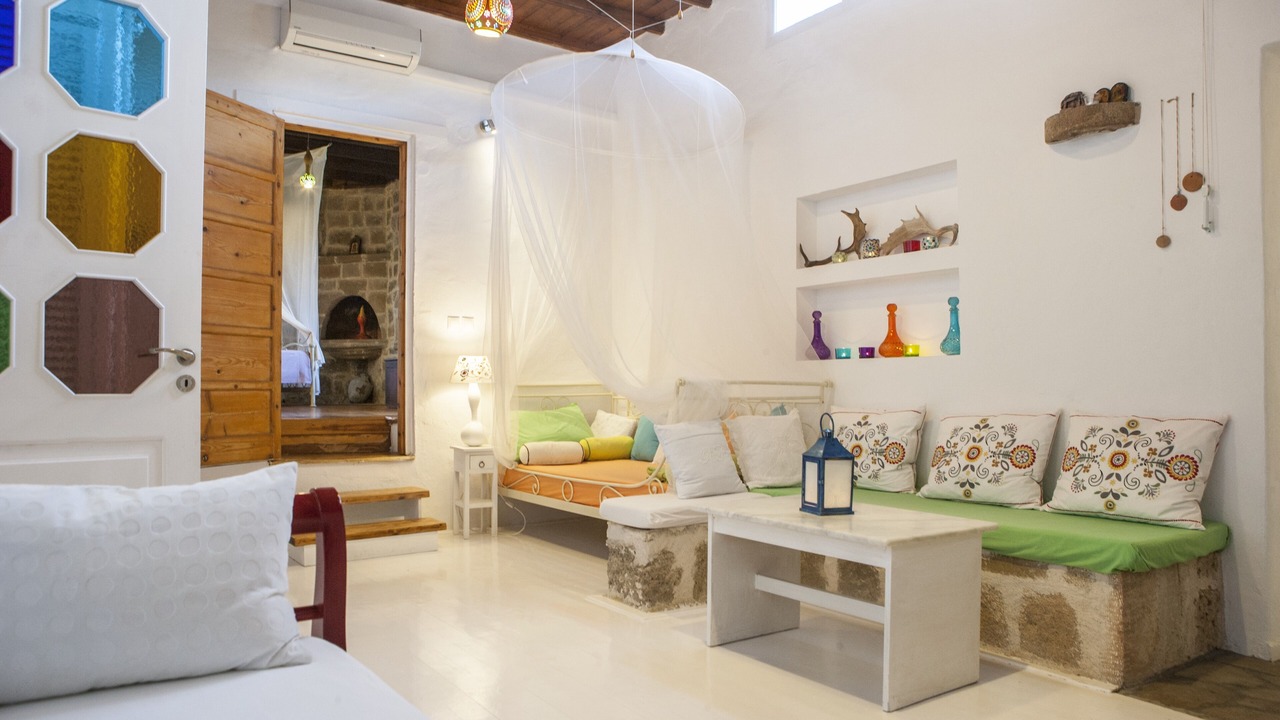Photo of Bedroom in Kallithea