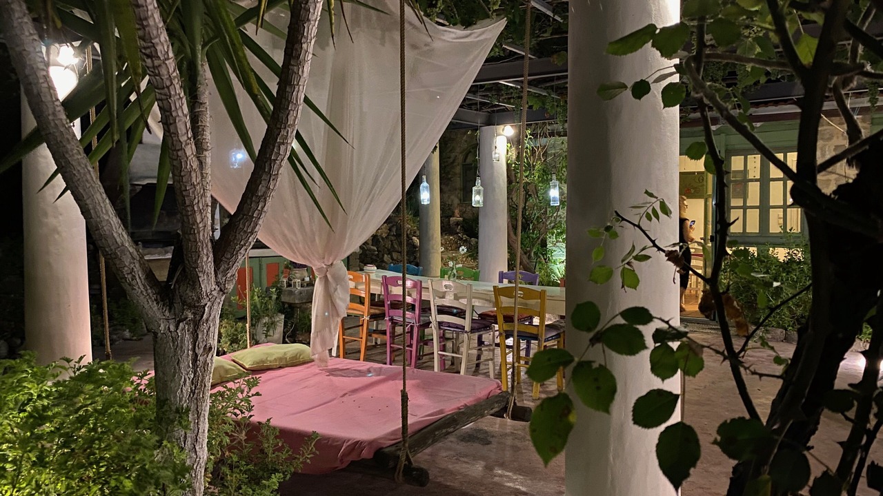 Photo of Outdoor in Kallithea