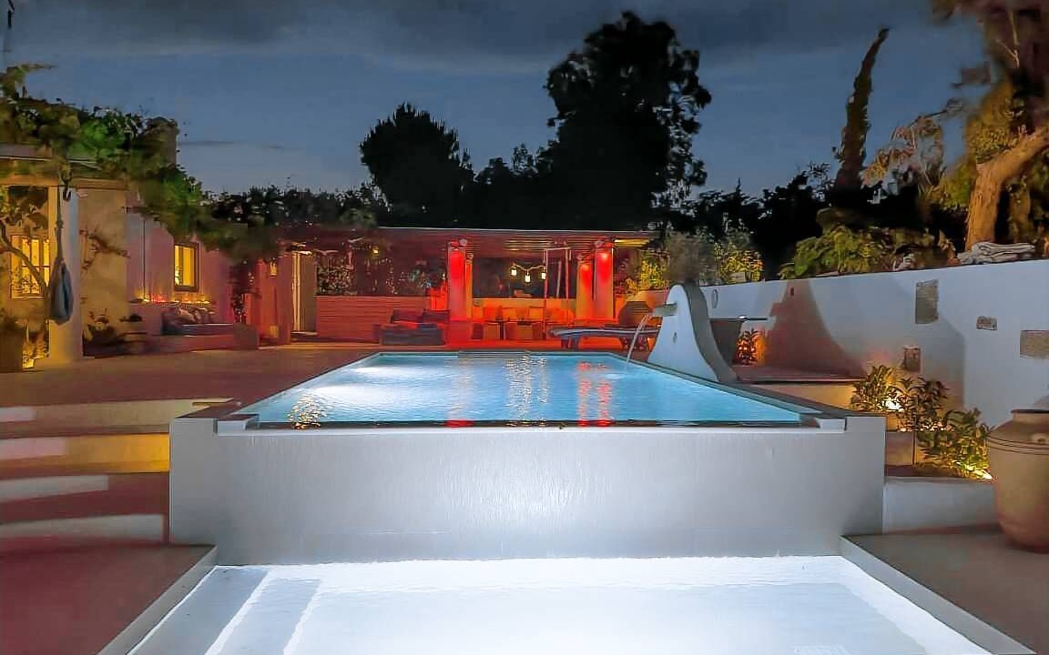Photo of Outdoor in Kallithea