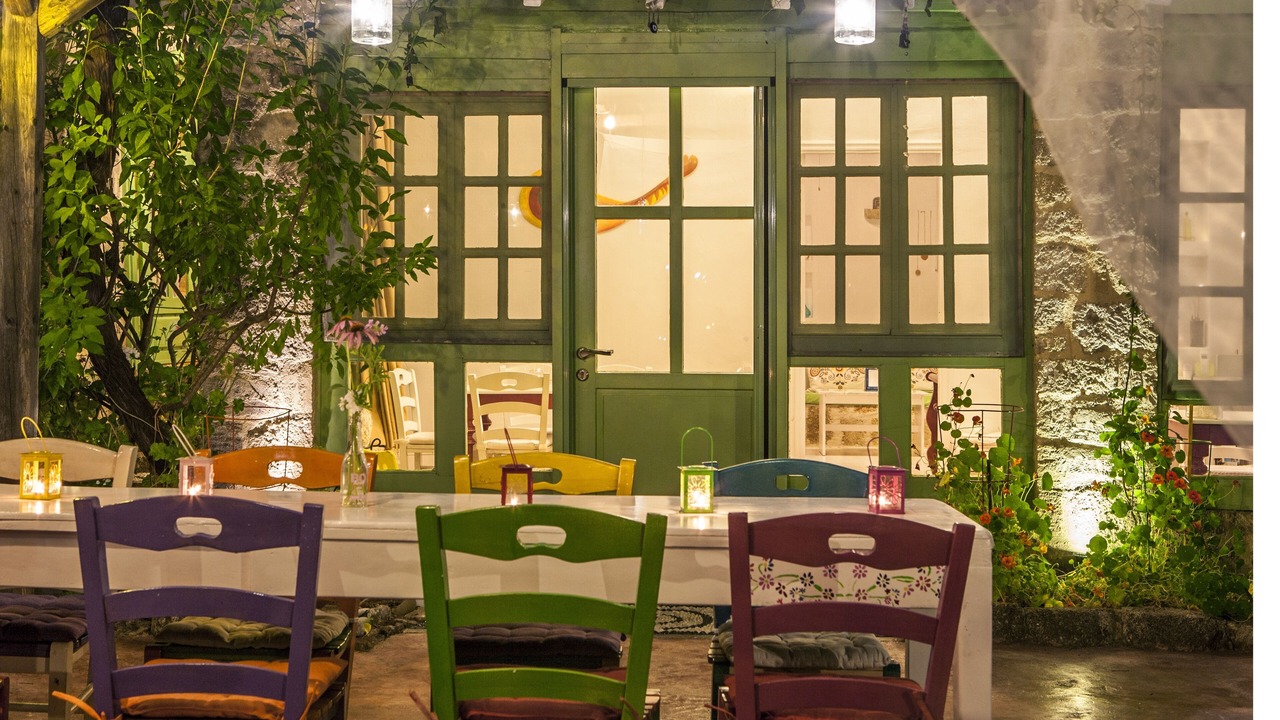 Photo of Outdoor in Kallithea