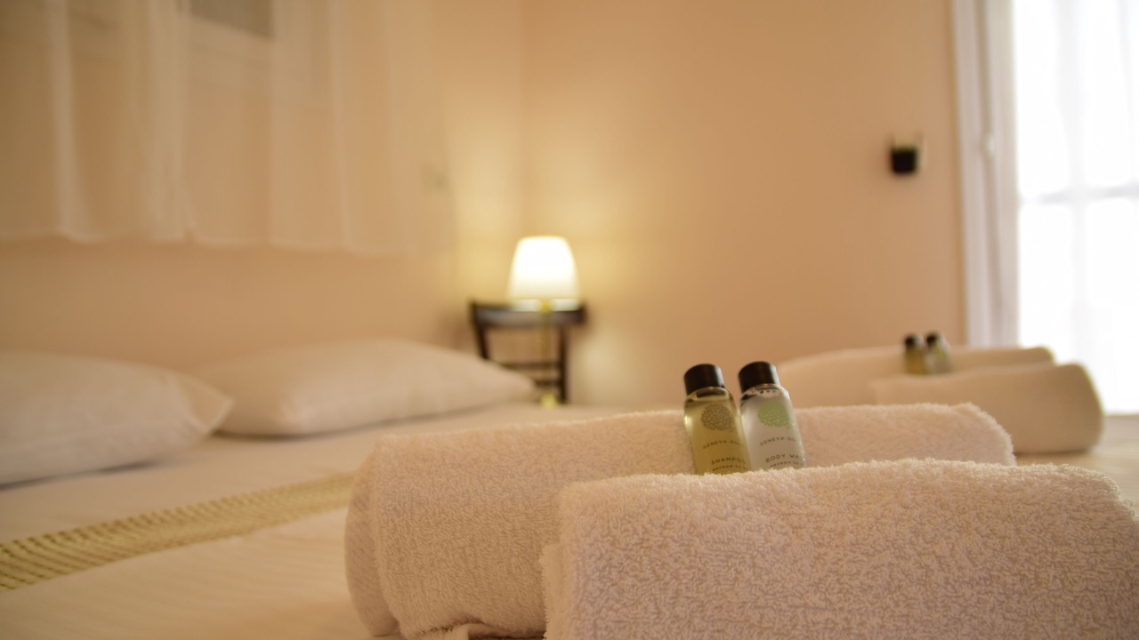 Photo of Bedroom in Manganos
