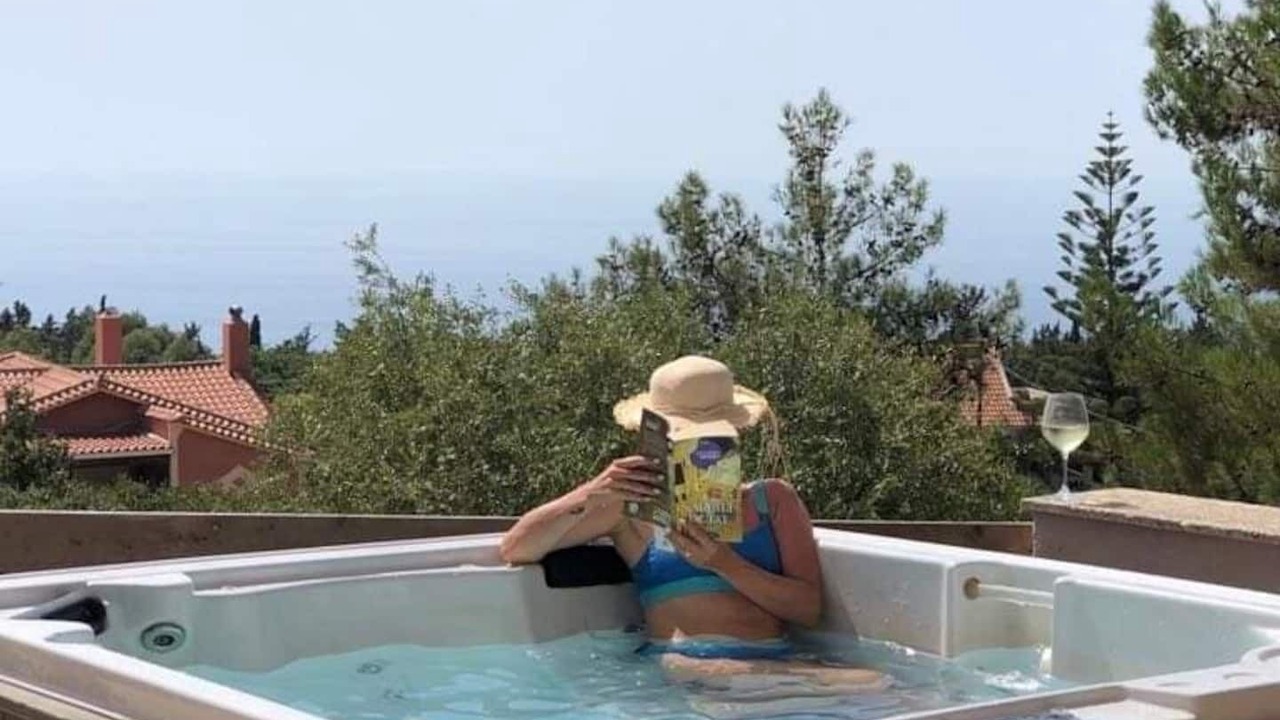 Photo of Outdoor in Manganos