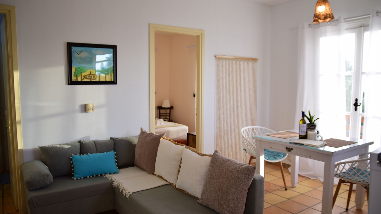 Photo of Livingroom in Manganos