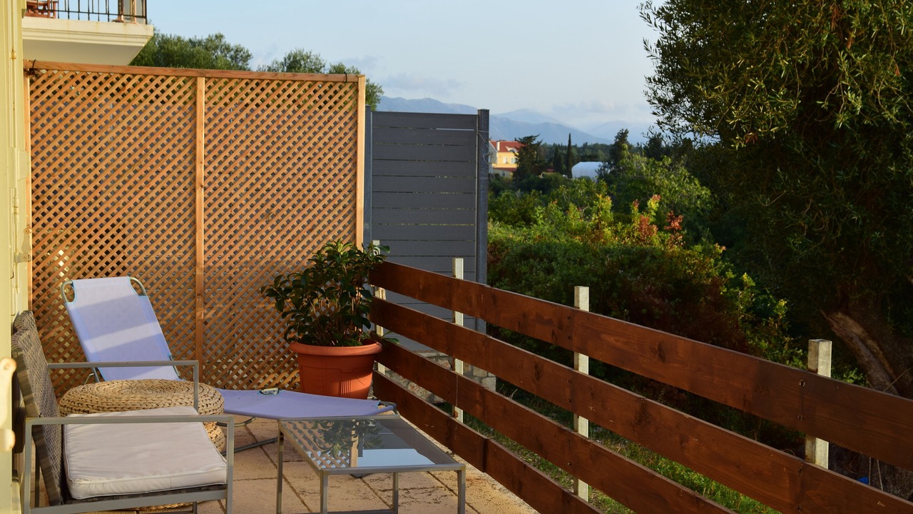 Photo of Patio Balcony in Manganos