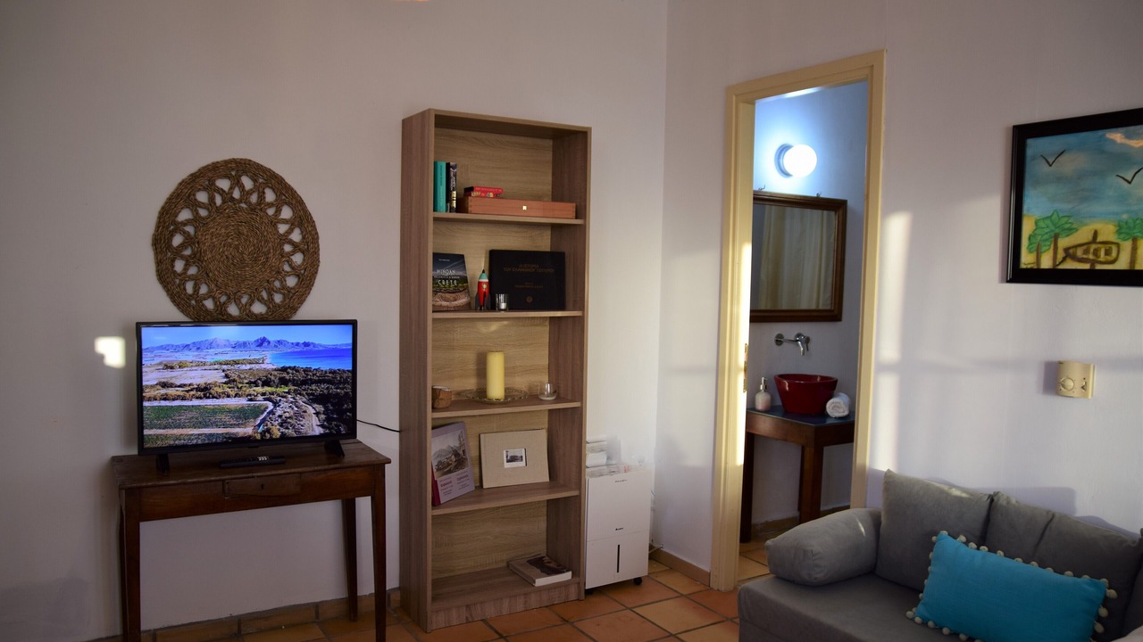 Photo of Livingroom in Manganos
