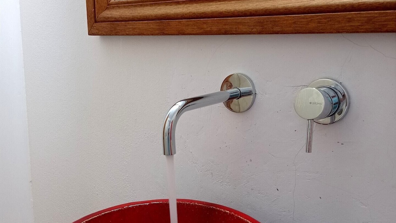 Photo of Bathroom in Manganos