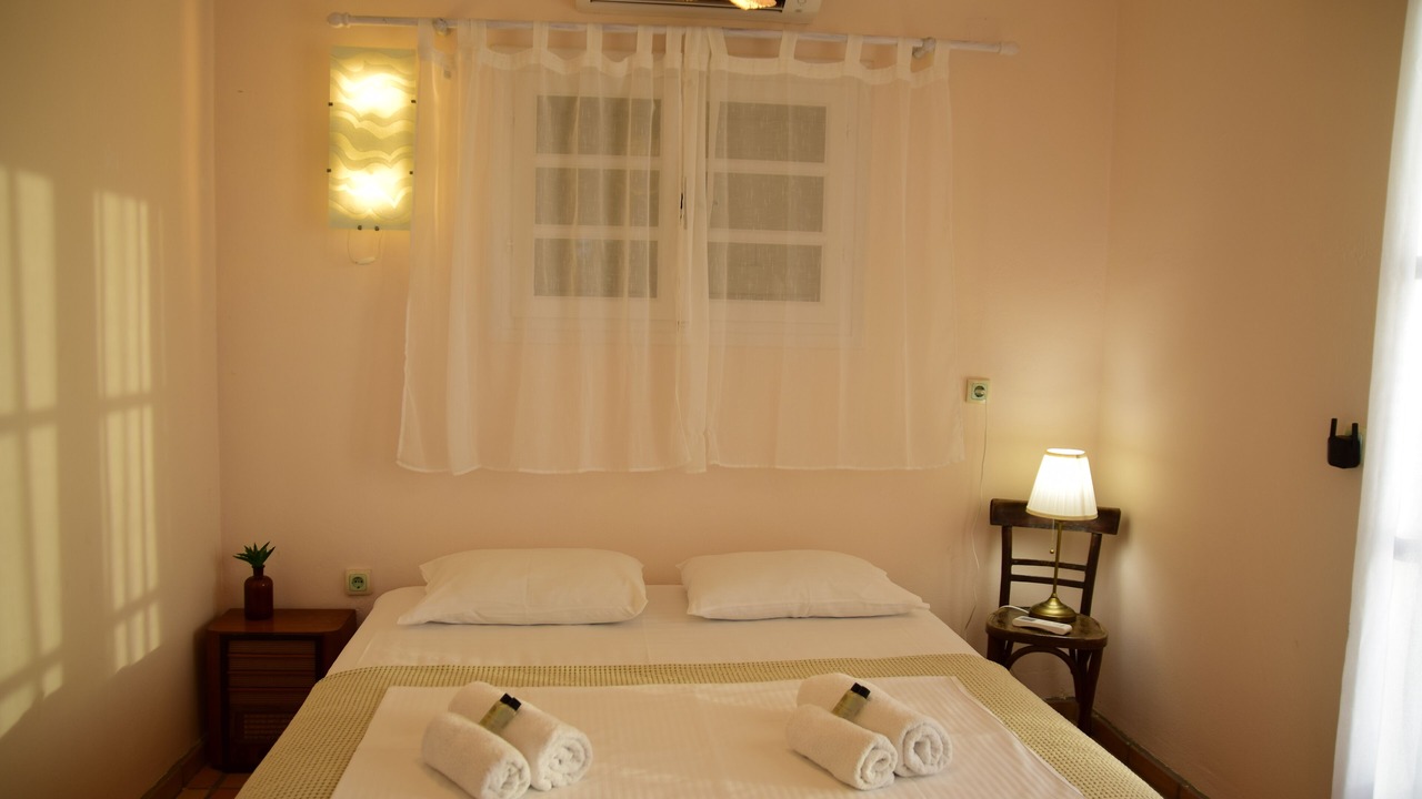 Photo of Bedroom in Manganos