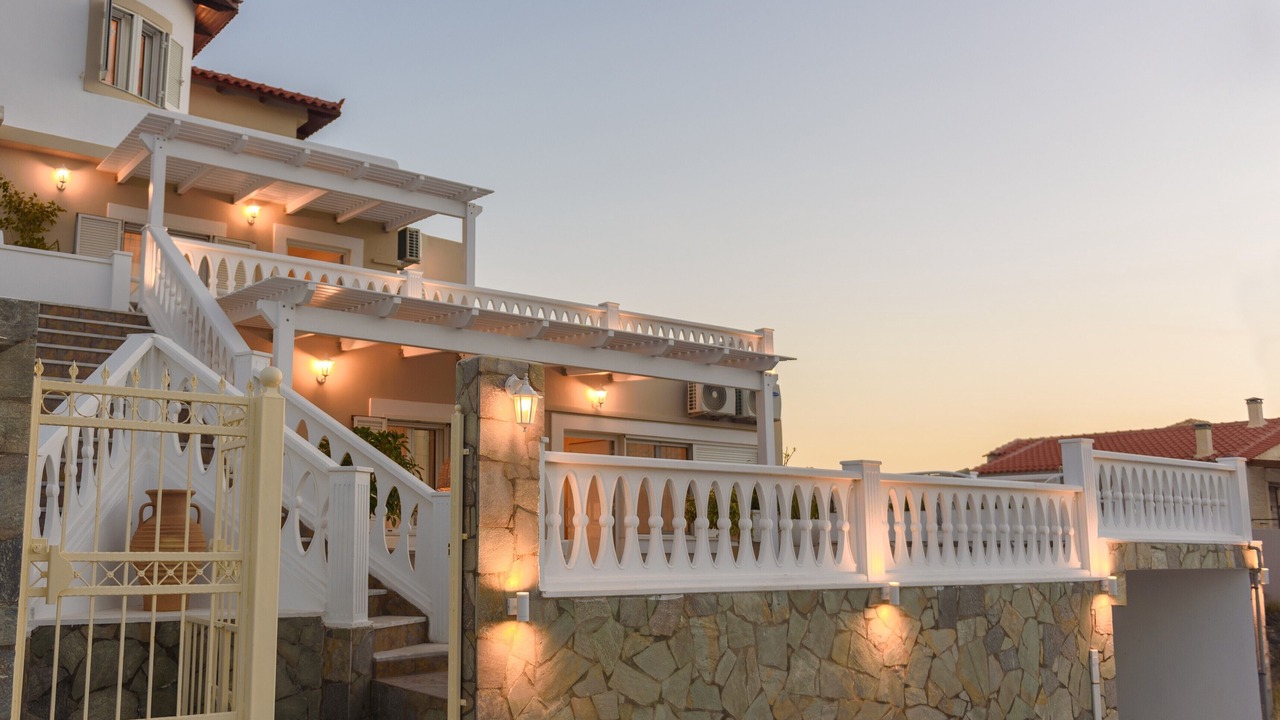 Photo of Outdoor in Neo Kalamaki