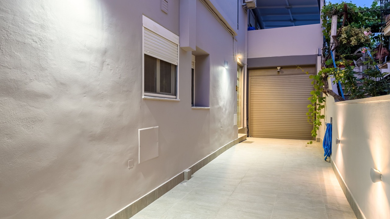 Photo of Outdoor in Chania Town