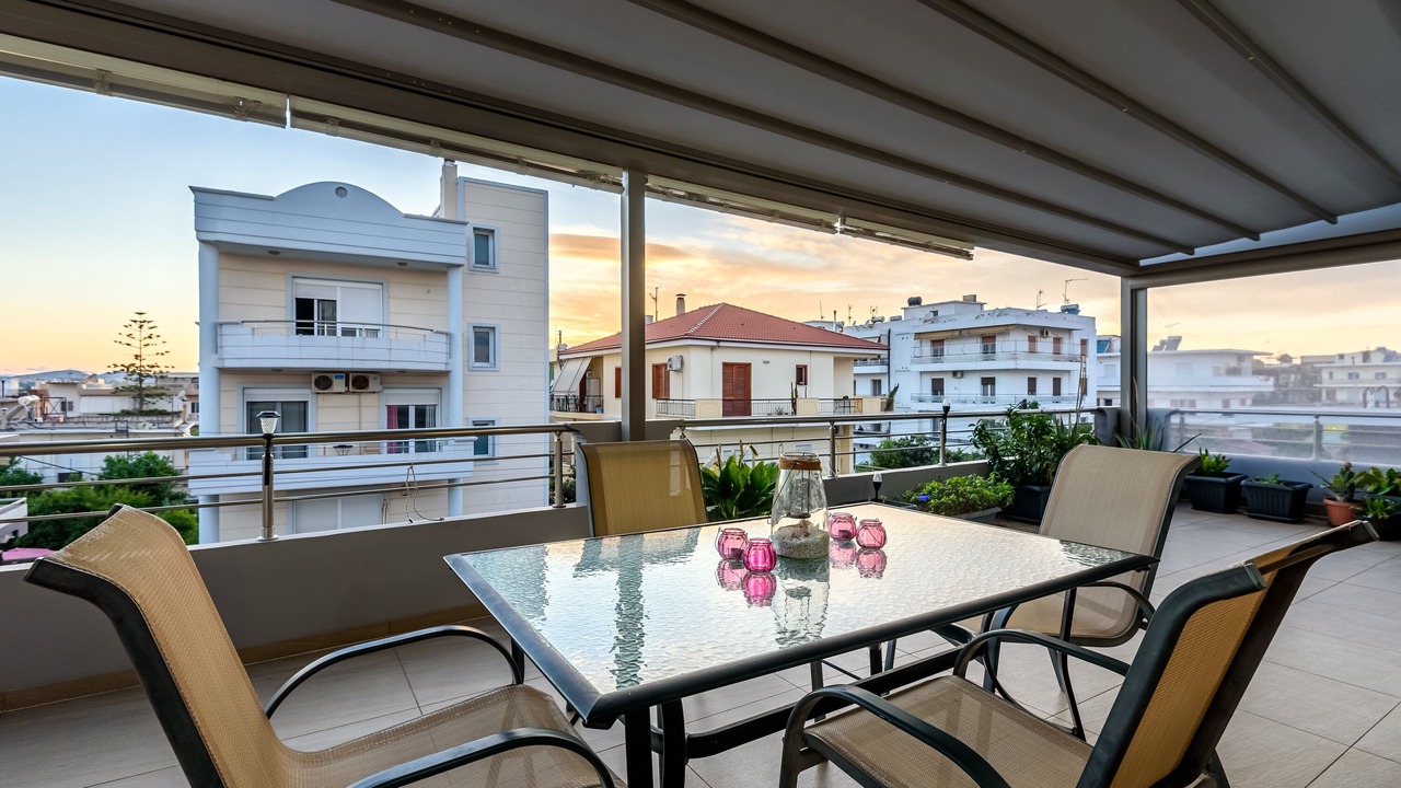 Photo of Outdoor in Chania Town