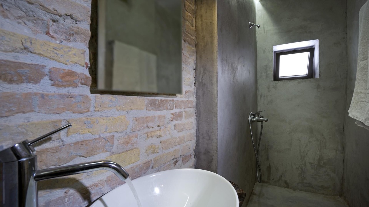 Photo of Bathroom in Koum Kapi