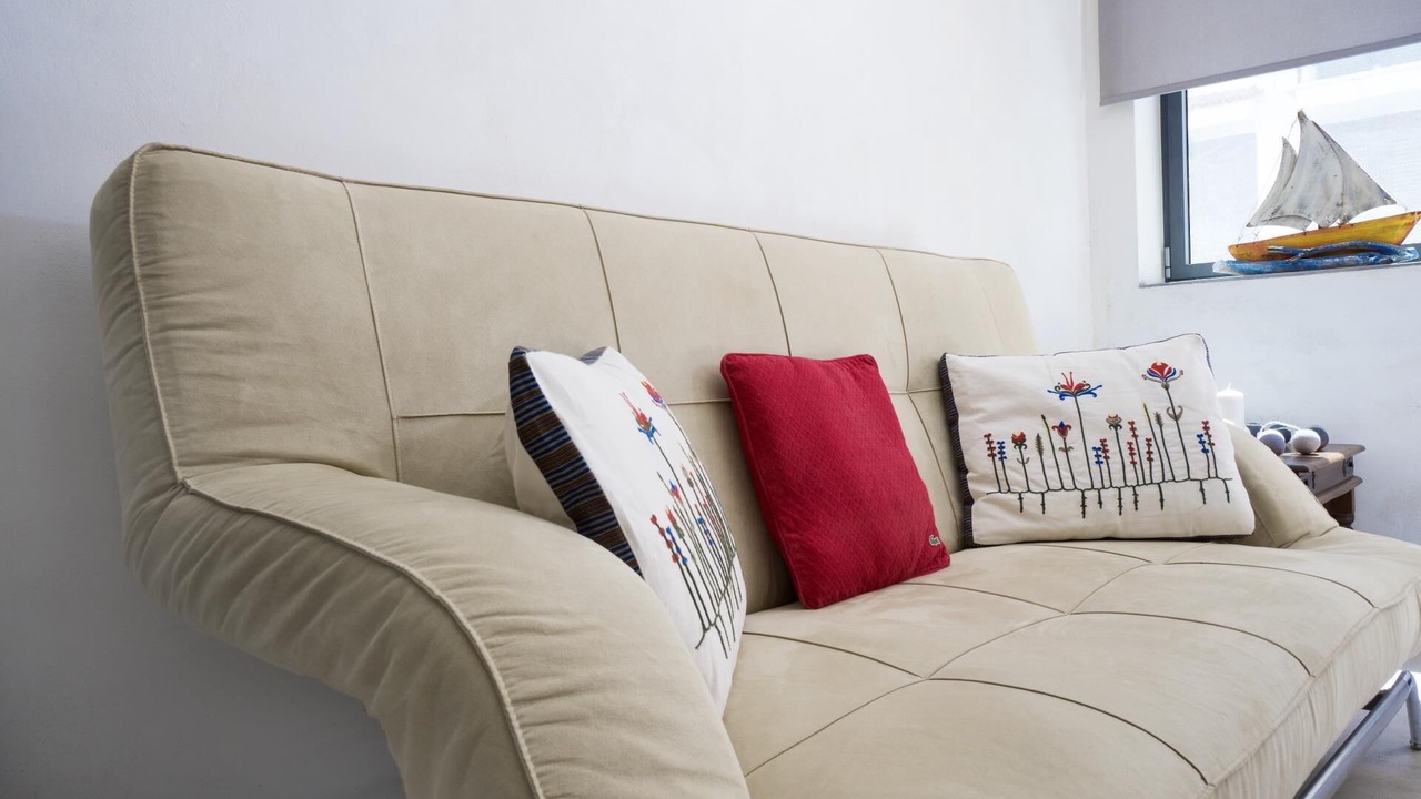 Photo of Livingroom in Koum Kapi