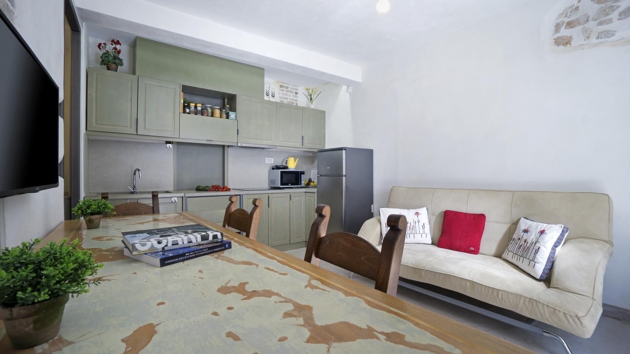 Photo of Livingroom in Koum Kapi