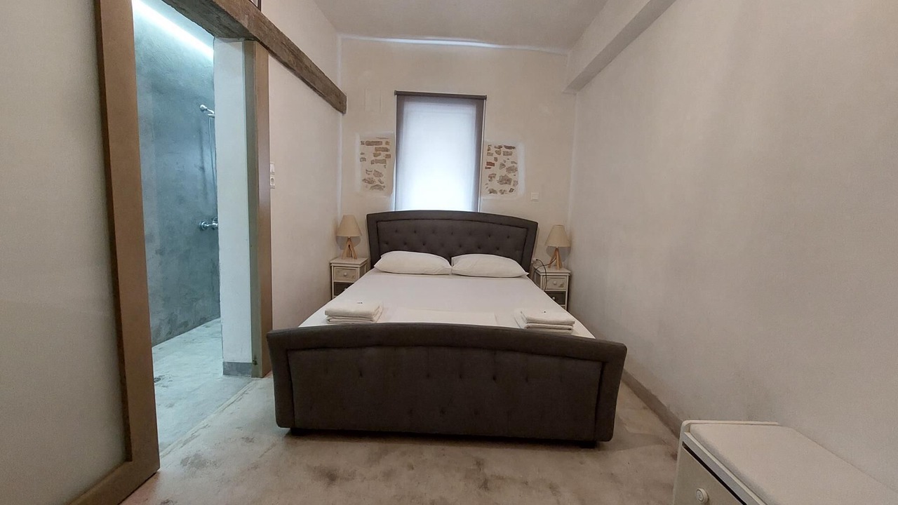 Photo of Bedroom in Koum Kapi