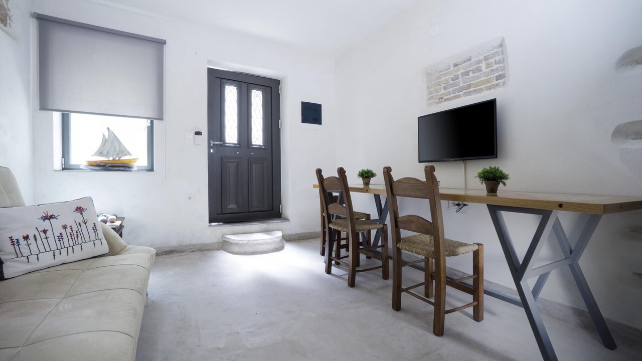 Photo of Livingroom in Koum Kapi