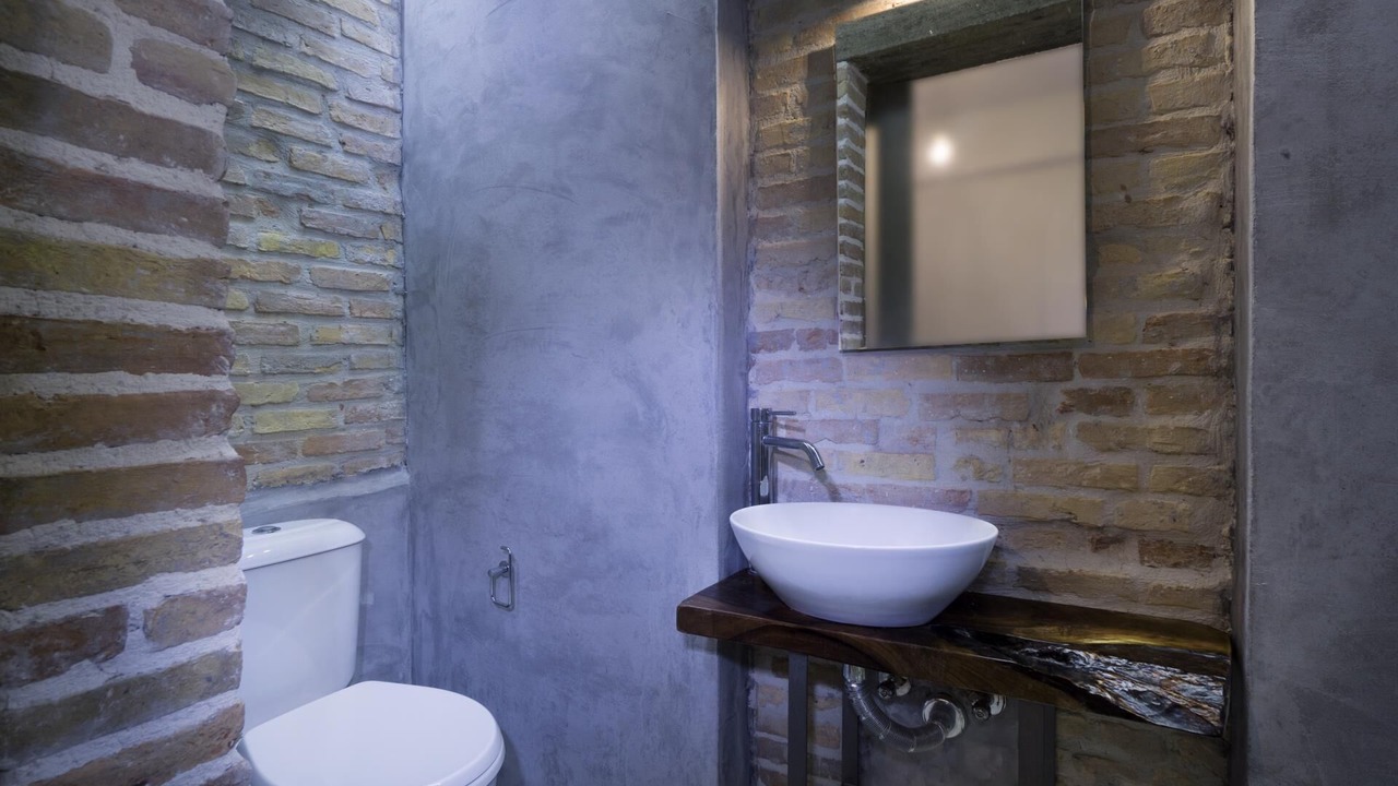 Photo of Bathroom in Koum Kapi