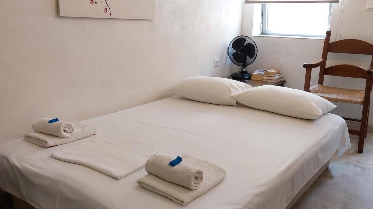 Photo of Bedroom in Koum Kapi