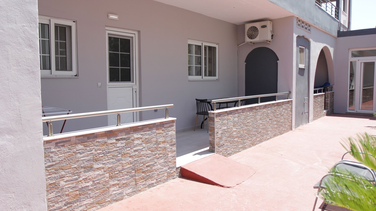 Photo of Outdoor in Ialyssos