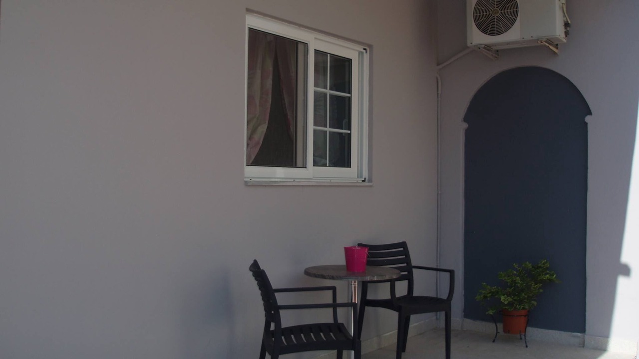 Photo of Outdoor in Ialyssos