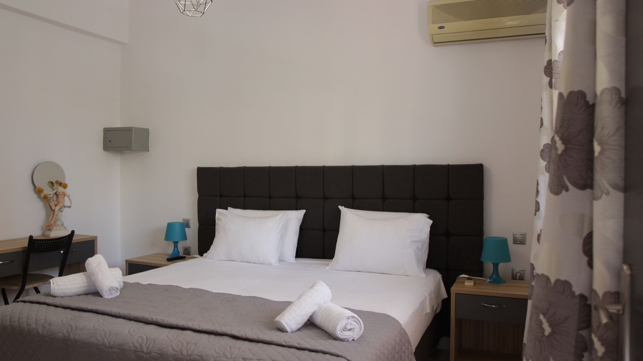 Photo of Bedroom in Ialyssos