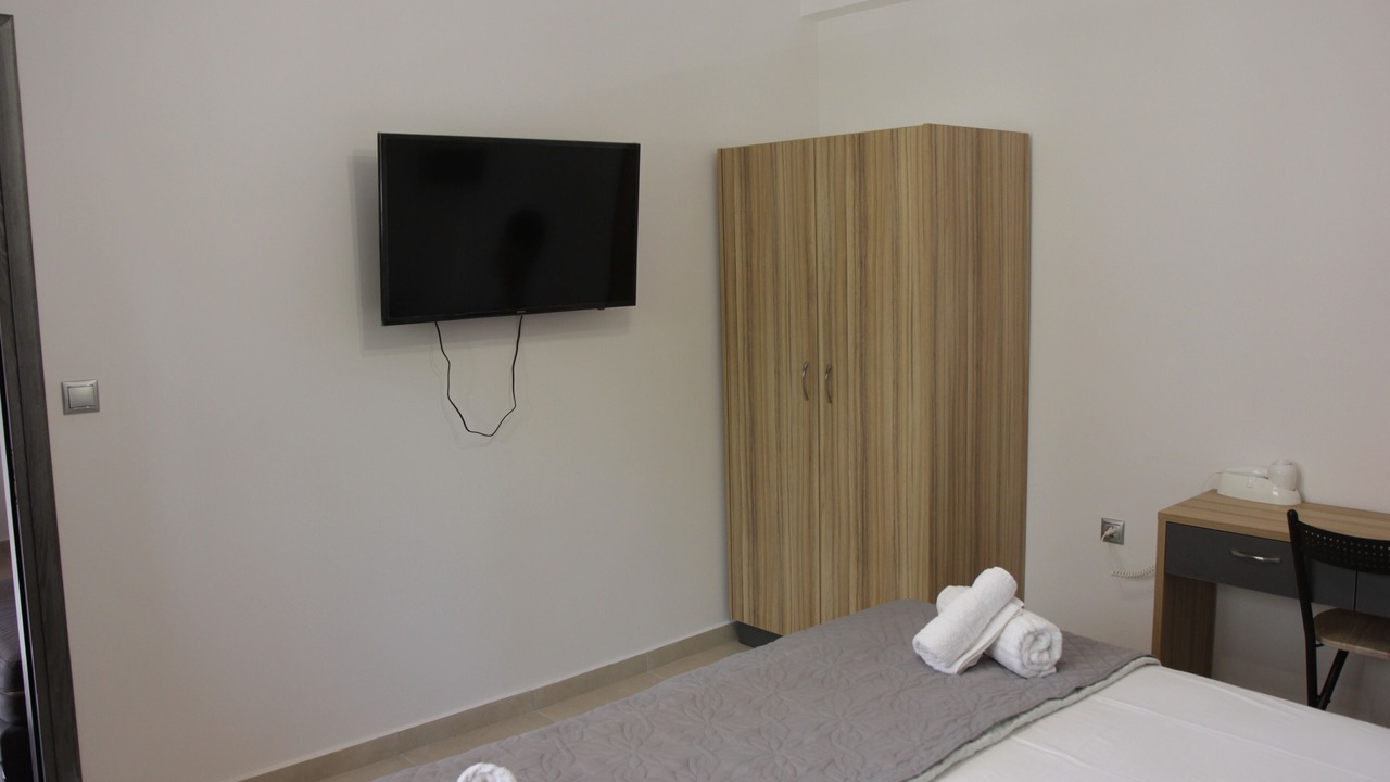 Photo of Bedroom in Ialyssos