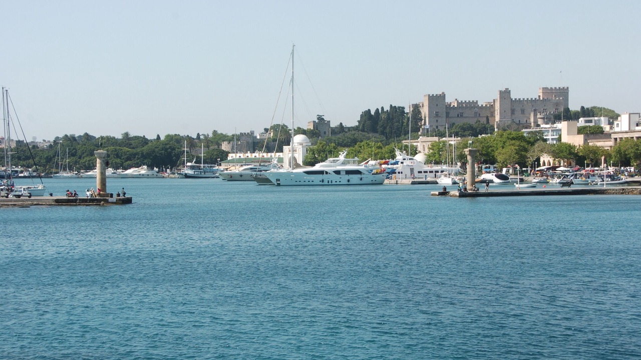 Photo of Others in Ialyssos
