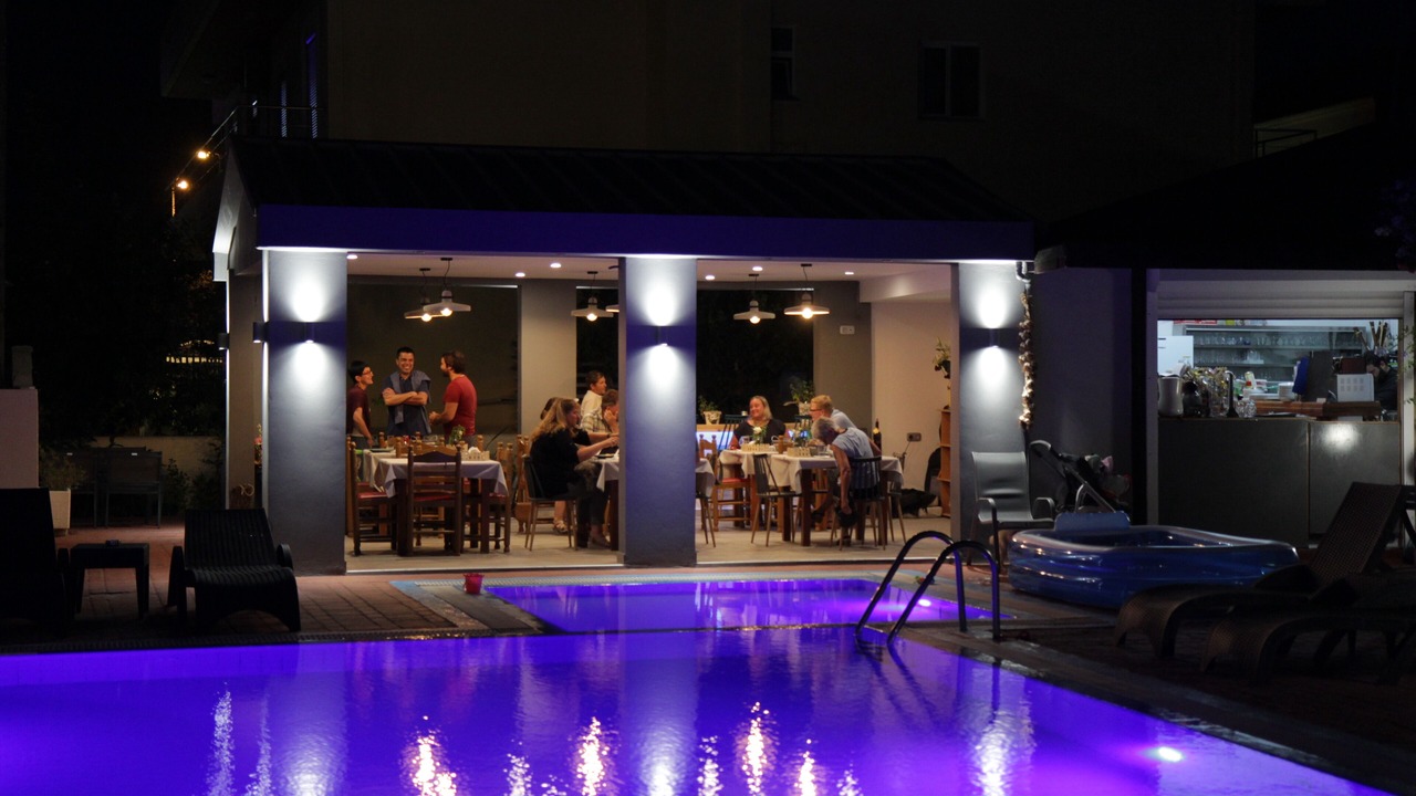 Photo of Outdoor in Ialyssos