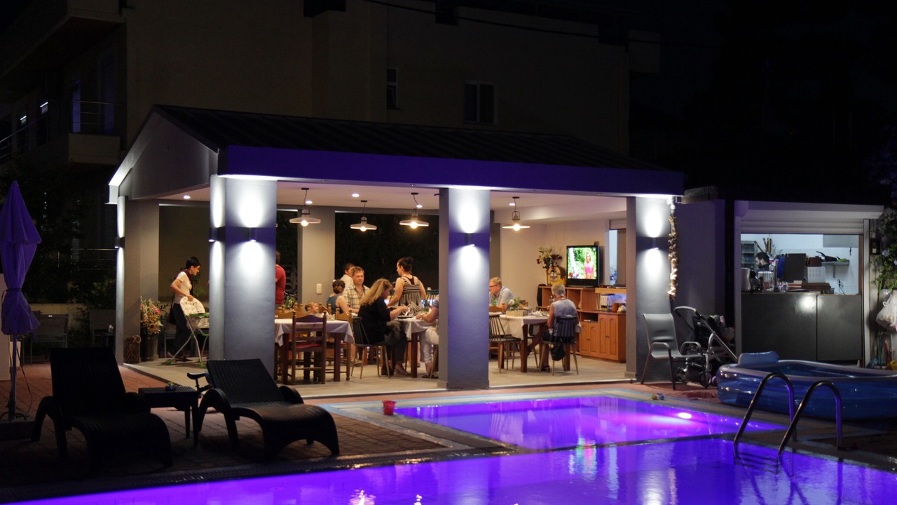 Photo of Outdoor in Ialyssos