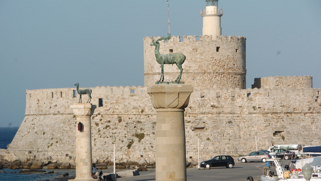 Photo of Others in Ialyssos