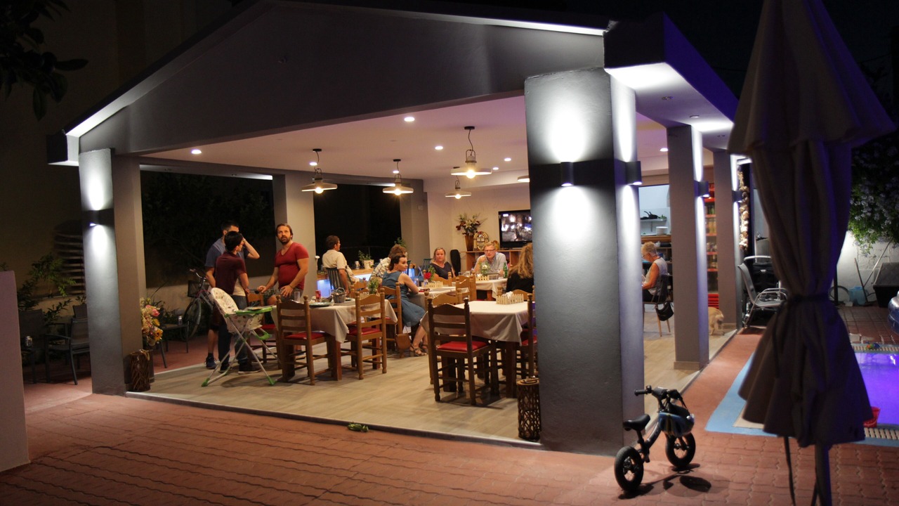 Photo of Outdoor in Ialyssos