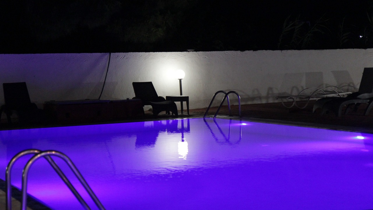 Photo of Outdoor in Ialyssos