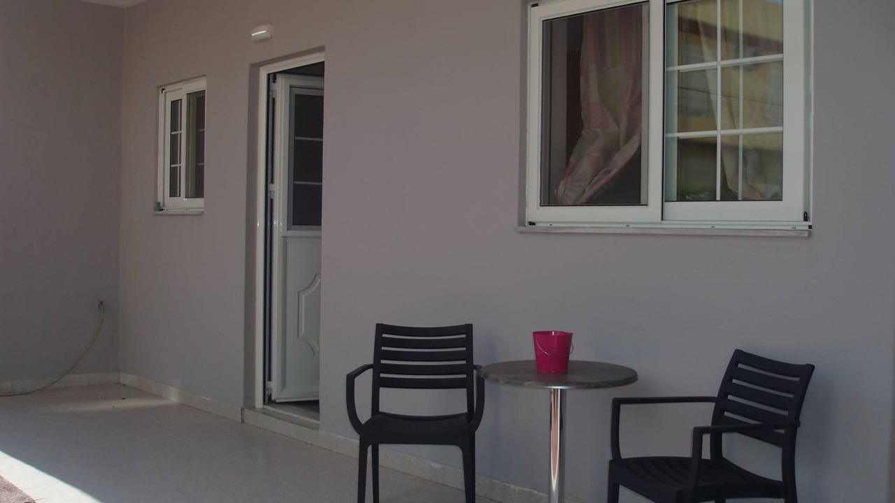Photo of Patio Balcony in Ialyssos