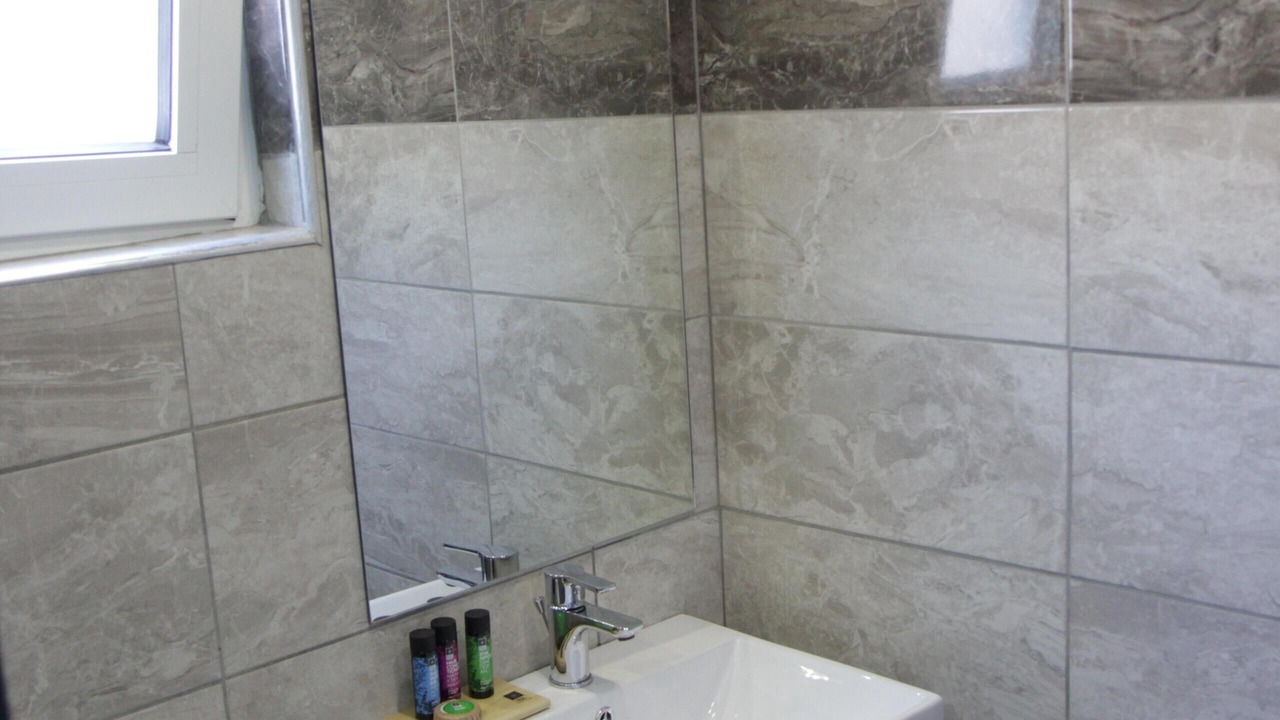 Photo of Bathroom in Ialyssos