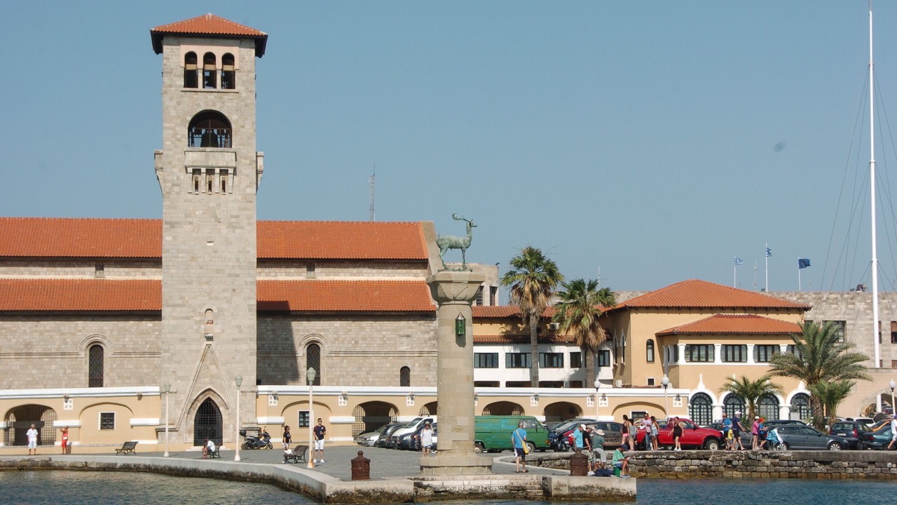 Photo of Others in Ialyssos