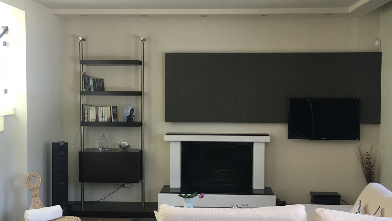Photo of Livingroom in Ixia
