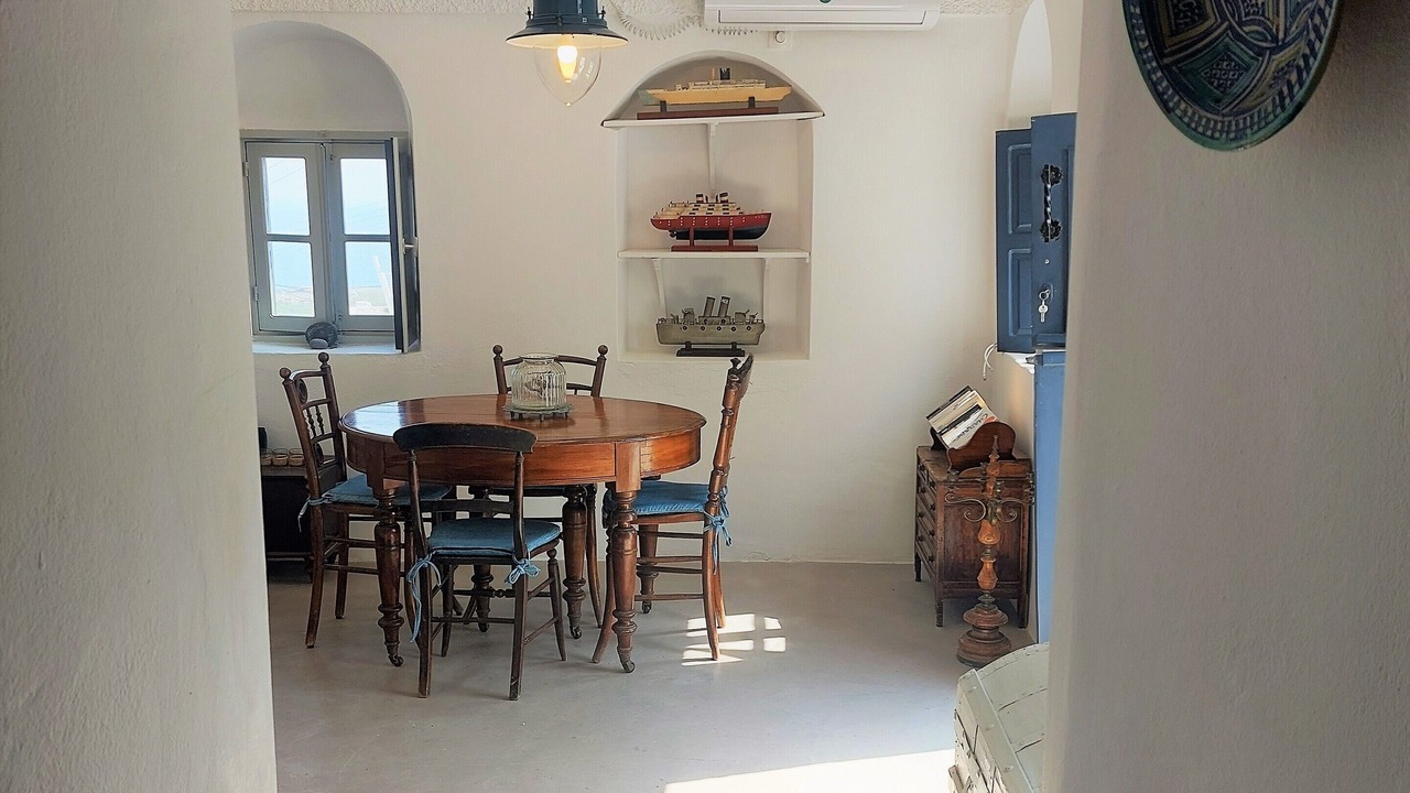 Photo of Bedroom in Finikia