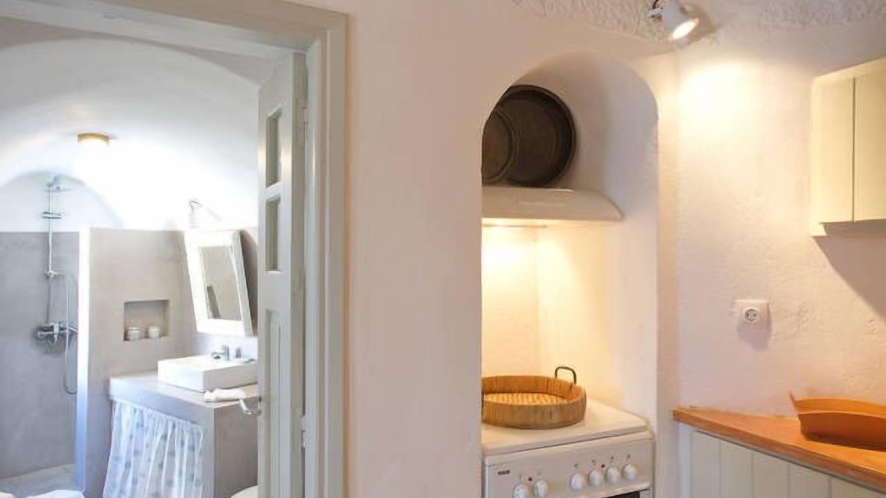 Photo of Bathroom in Finikia