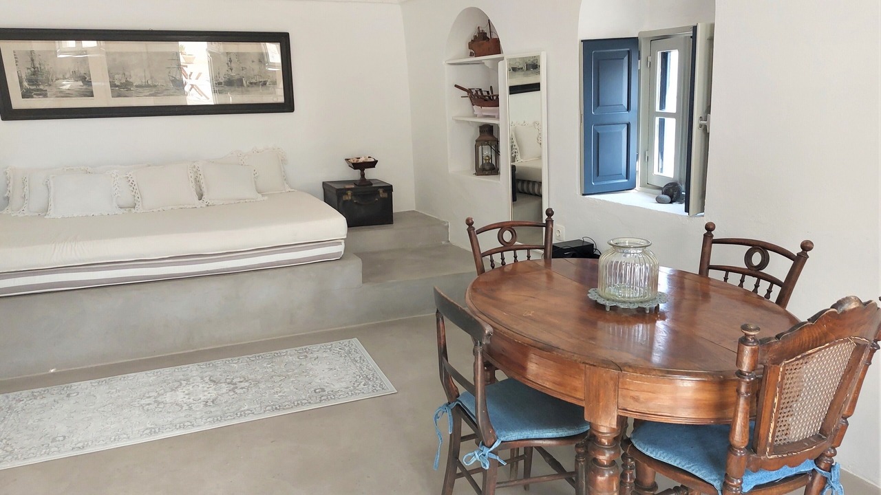 Photo of Bedroom in Finikia