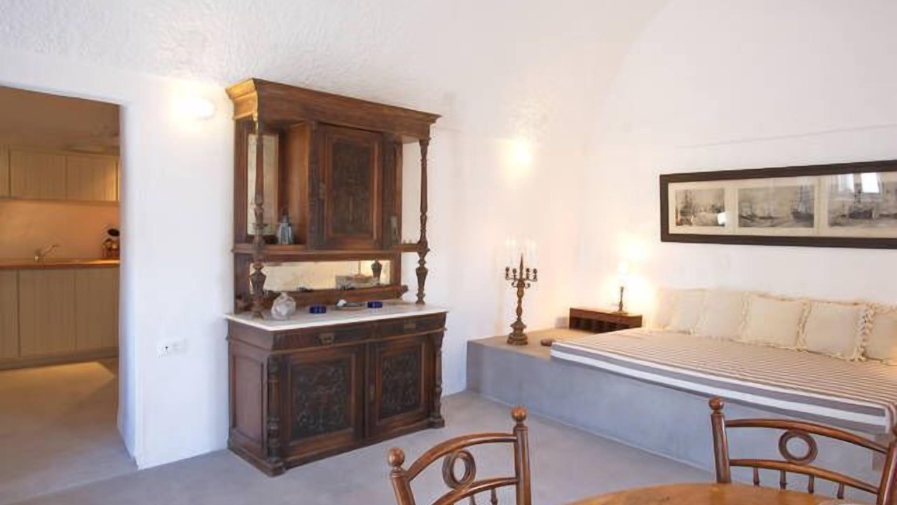 Photo of Bedroom in Finikia