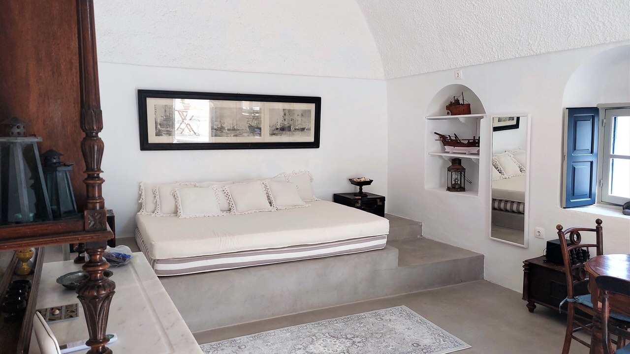 Photo of Bedroom in Finikia