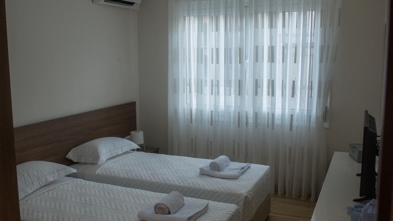 Photo of Bedroom in Athens City Centre