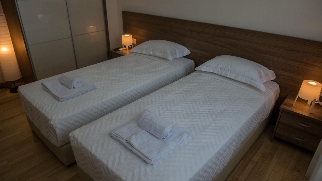 Photo of Bedroom in Athens City Centre
