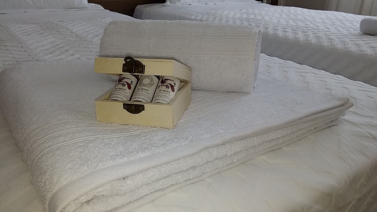 Photo of Bedroom in Athens City Centre