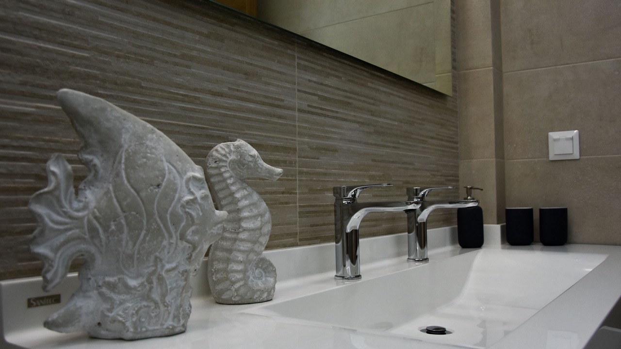 Photo of Bathroom in Athens City Centre