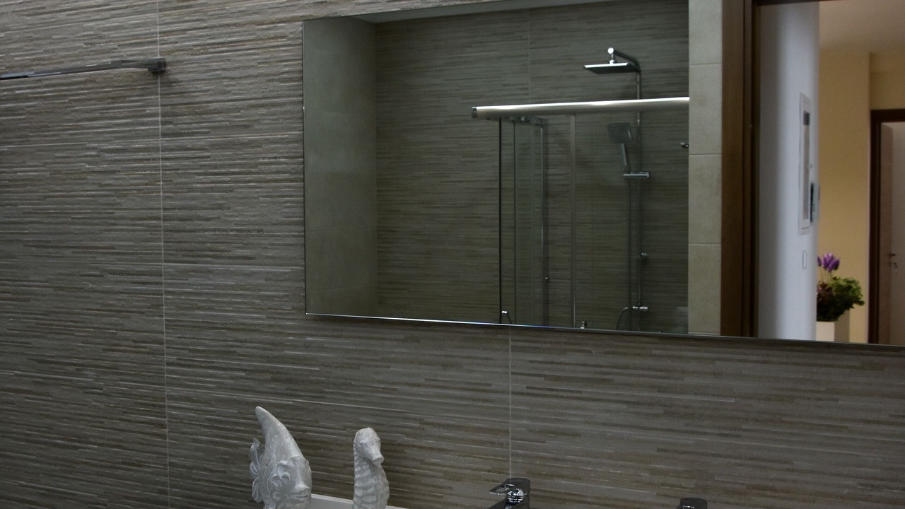 Photo of Bathroom in Athens City Centre
